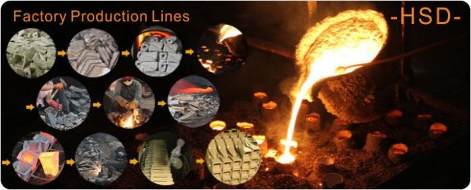 Van het Graafwerktuigengine parts rubber van bouwmachines de Koppeling Assy 160H 2