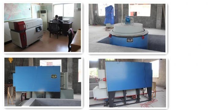 Van het Graafwerktuigengine parts rubber van bouwmachines de Koppeling Assy 160H 8