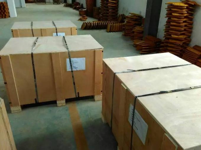 Van het Graafwerktuigengine parts rubber van bouwmachines de Koppeling Assy 160H 13