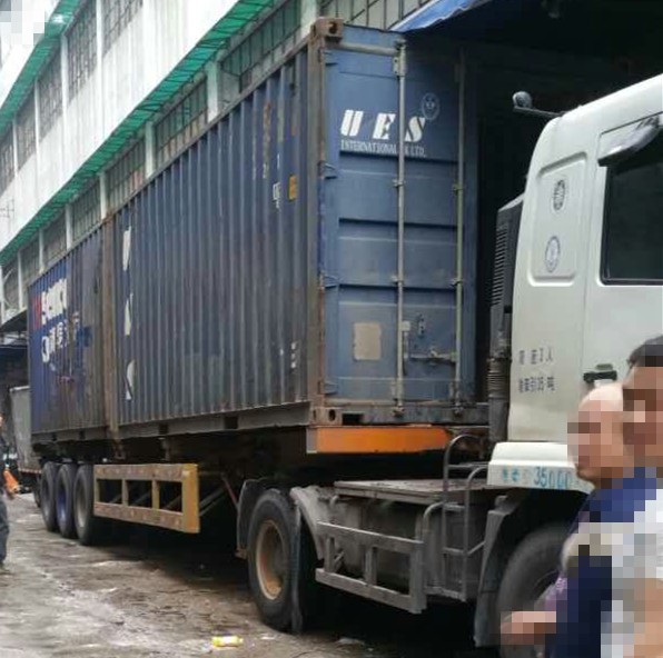 Van het Graafwerktuigengine parts rubber van bouwmachines de Koppeling Assy 160H 16