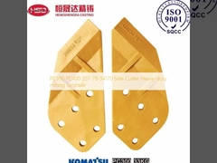 PC300 PC400 207-70-34170 Side Cutter Zware mijnbouw upgrade