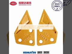 PC56 PC60 D2017074171 Graafmachine zijkantsnijmachine Zelfreinigende moddervergieten