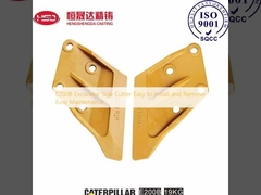 E200B Graafmachine zijkant knipper Makkelijk te installeren en te verwijderen Makkelijk onderhoud