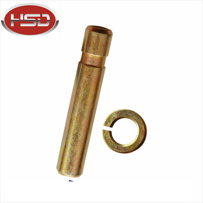 DH360 Bucket Pins And Bushings For Doosan Excavator