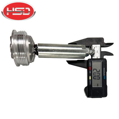 VA12009A002A Excavator Pump Parts Oil Check Valve For SY215-8