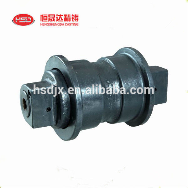 excavator parts IHI track roller for sale