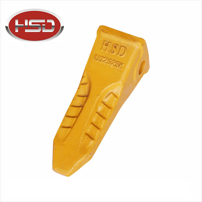 E312-IU3252SK Precision Casting Rock Teeth voor graafmachine emmer