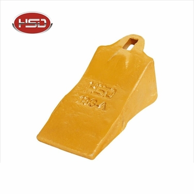 Precision Bucket Teeth Bucket Spare Parts Gesmeed Bucket Teeth Voor DH55-18S