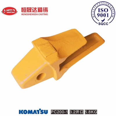 PC200 205 939 7120 Adapter voor graafmachines
