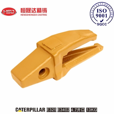 E325 E330 E3402 8E6464 6I6464 Adapter voor graafmachines versterkt voor mijnbouw