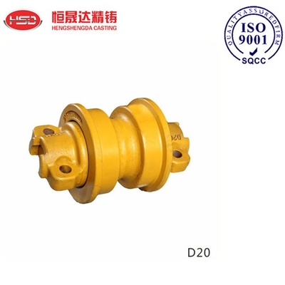 D20 D31 D40 D41 D50 D53 Spoorrol Bulldozer Onderstel Onderstel Onderstel