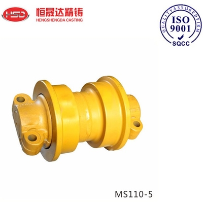 MS110 MS120 MS180 Spoorrol Onderstel Onderdelen Onderrol