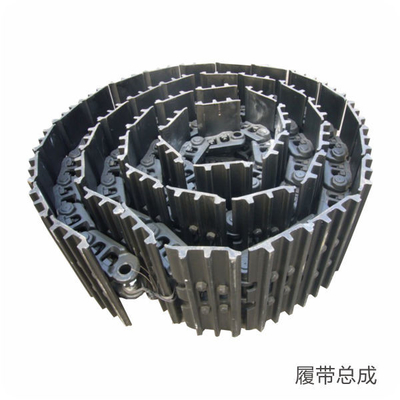 E308 E312 E320 E325 E330 Kettinggraafmachine Onderstelonderdelen Kettingverbinding Assy