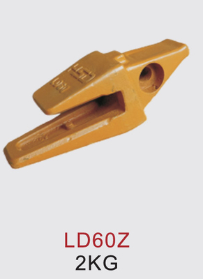 LD60 LD100 graafmachine Adapter Perfect voor Mini Digger Groundmoving Projecten