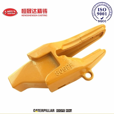 EC700 80GPE 65GPE 55GPE 40GPE 30GPE 20GPE VOLVO Adapter