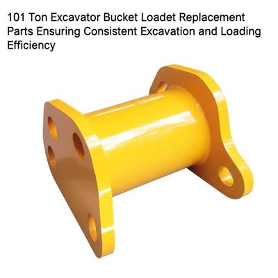 101 Ton Excavator Loader Bucket Teeth Replacement Parts Ensuring Consistent Excavation and Loading Efficiency