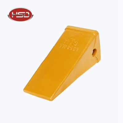 Spareonderdelen voor graafmachines 9W8452 Bucket Teeth Graafmachine bucket tand voor E330